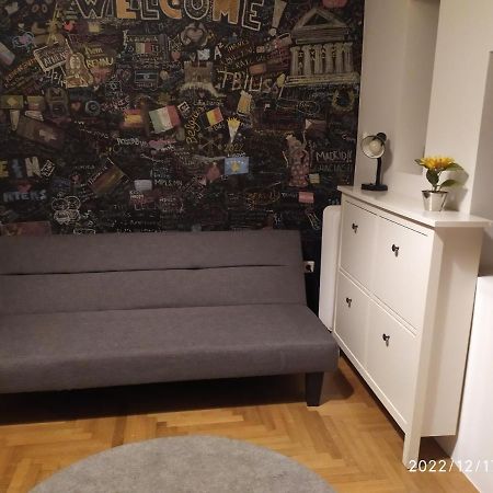 Plaka'S Flat-Near Syntagma Metro Station Appartement Athene Buitenkant foto