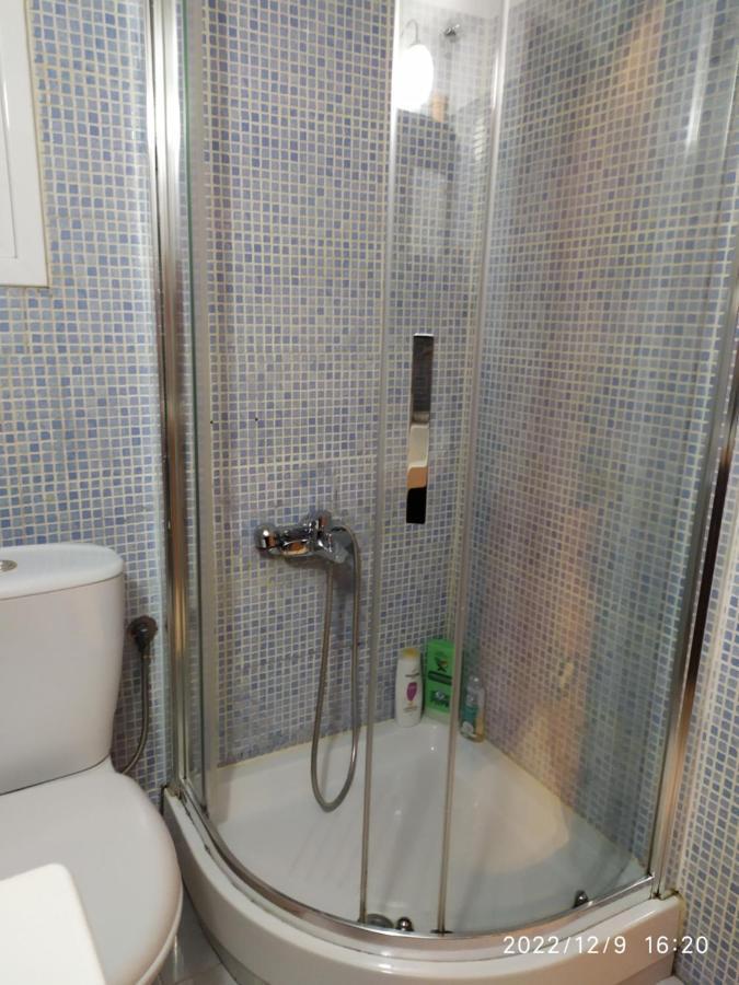 Plaka'S Flat-Near Syntagma Metro Station Appartement Athene Buitenkant foto
