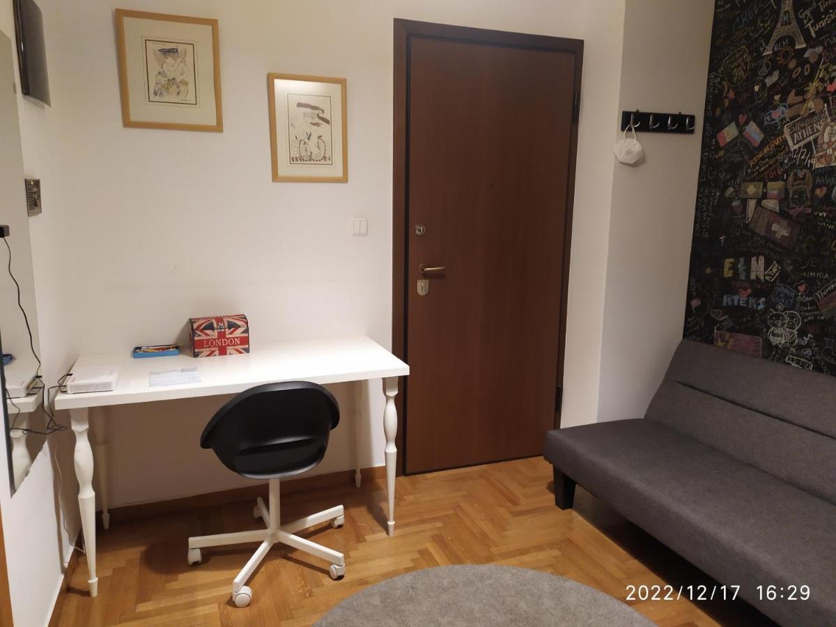 Plaka'S Flat-Near Syntagma Metro Station Appartement Athene Buitenkant foto
