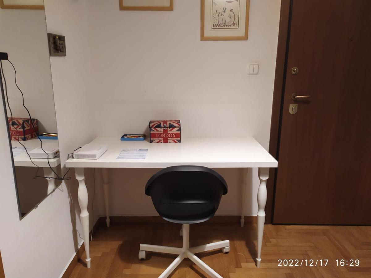 Plaka'S Flat-Near Syntagma Metro Station Appartement Athene Buitenkant foto